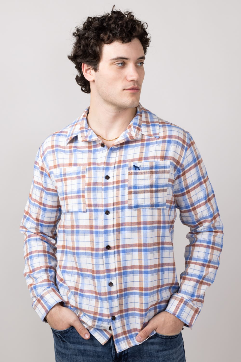Mens Outerwear & Jackets | North Face, Patagonia, Carhartt