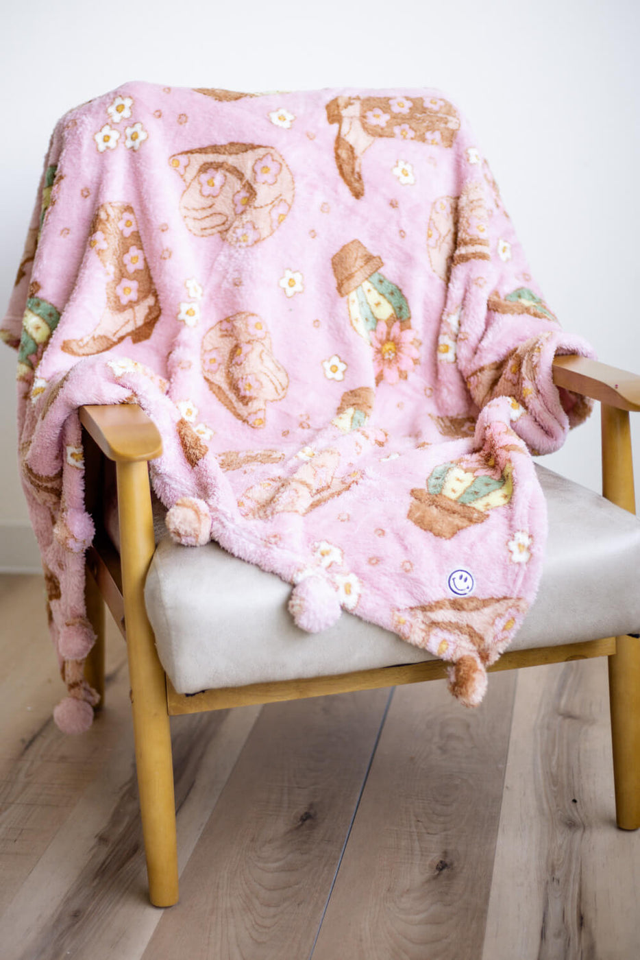 Simply southern pearl sherpa deals