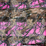 Simply Southern Simply Soft Camo Throw Blanket in Camo Pink