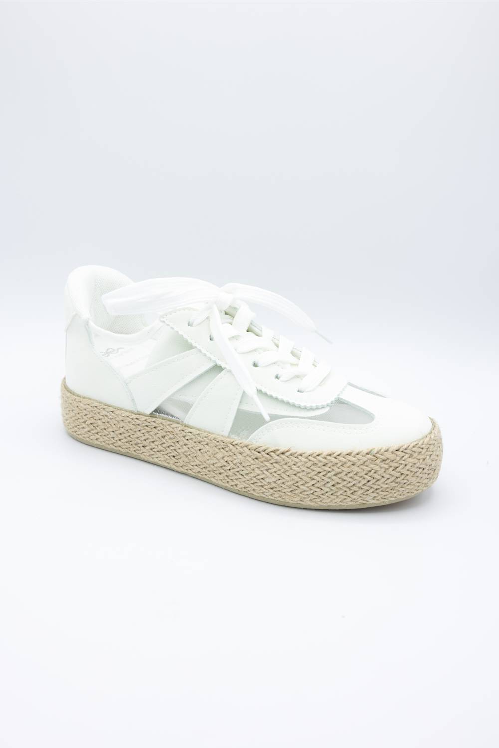 Simply Southern Summer Sneakers for Women in Clear