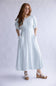 Simply Southern Washed Dress for Women in Mist