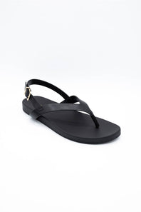 Soda Anila Sandals for Women in Black