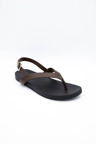 Soda Anila Sandals for Women in Brown