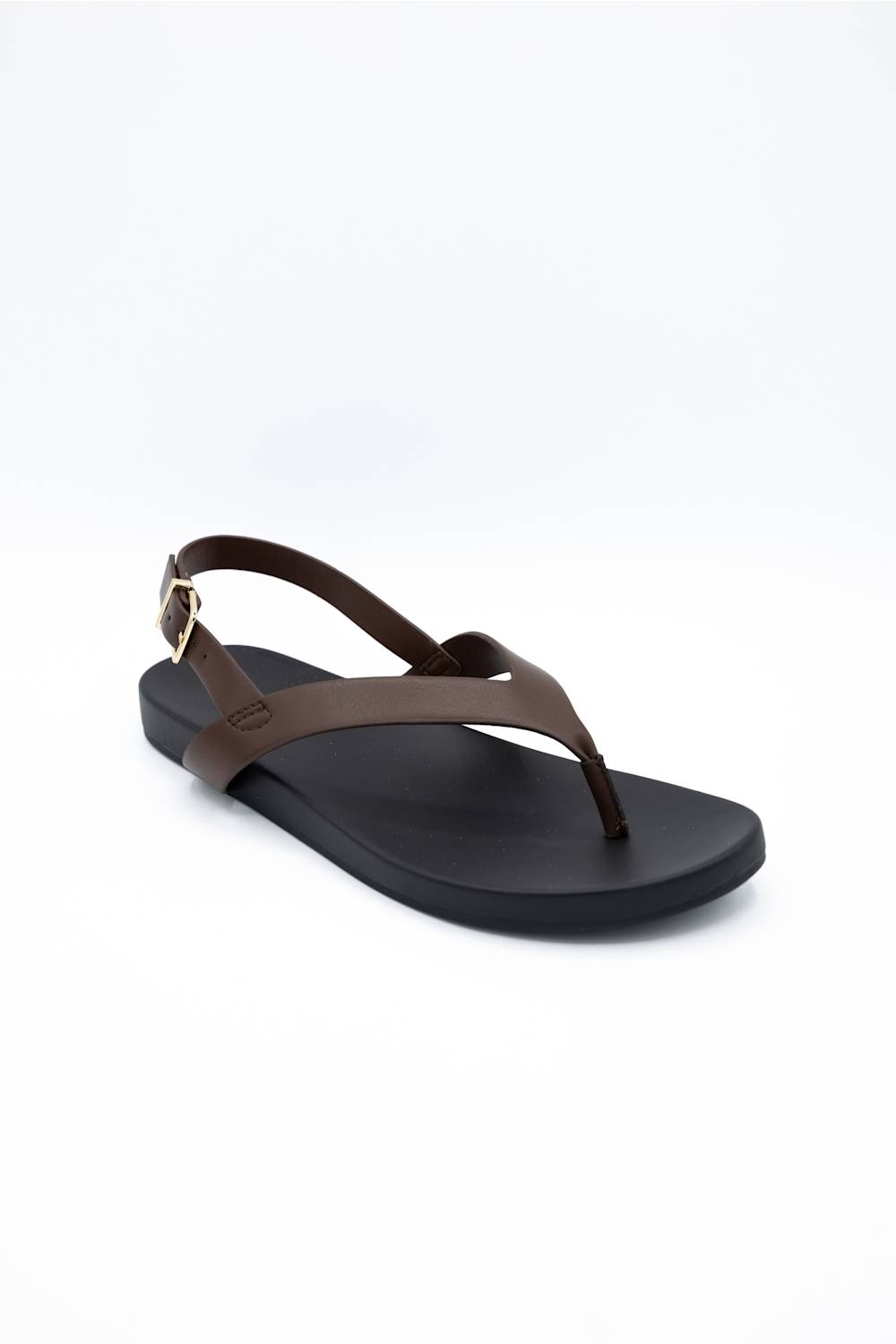 Soda Anila Sandals for Women in Brown