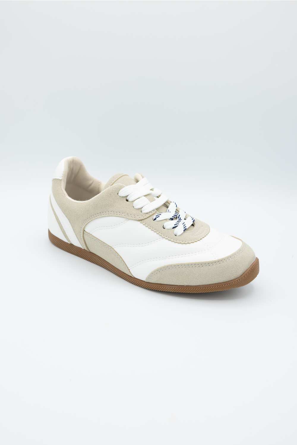 Soda Bosley Sneakers Clay 
