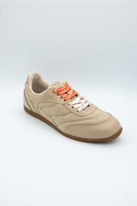 Soda bosley sneakers oatmeal