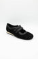 Soda Mixed Ballet Sneakers for Women in Black | MIXED-S BLACK