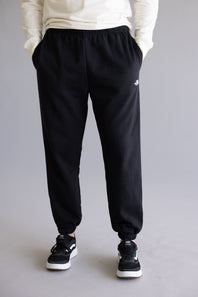 The North Face Evolution Simple Dome Pant for Men in Black