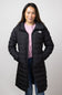 The North Face Aconcagua Parka for Women in Black