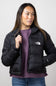 The North Face Hydrenalite Down Jacket for Women in Black