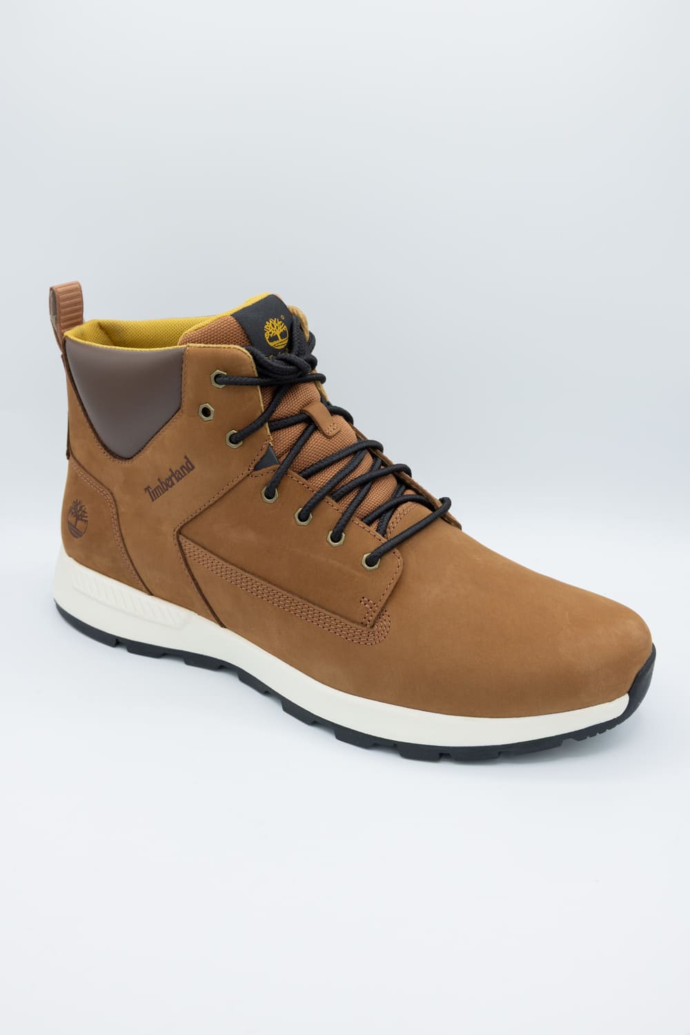 Timberland Killington Trekker Boots for Men in Wheat