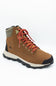 Timberland Treeline Boots for Men in Rust Leather 