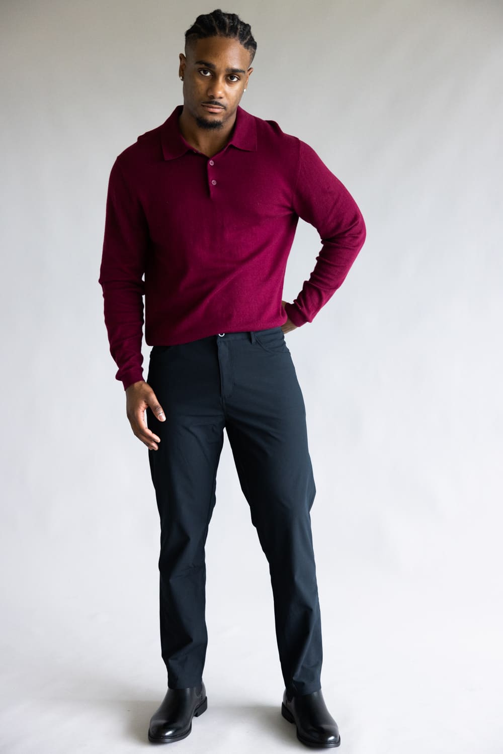 vtm6（ROKU）kikapile shirt、pants Men's Tri-Color Shop Shirt | Red Kap® | Red Kap®
