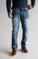 True Luck Adey Straight Jeans for Men