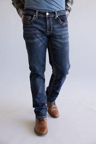 1897 Original Kelly Straight Leg Jeans for Men