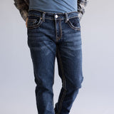 1897 Original Kelly Straight Leg Jeans for Men