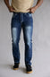 True Luck Leo Straight Jeans for Men