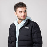 The North Face Aconcagua 3 Jacket for Men in Black