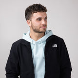 The North Face Apex Bionic 3 Jacket for Men in Black
