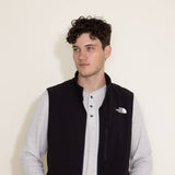 The North Face Apex Bionic Vest for Men in Black