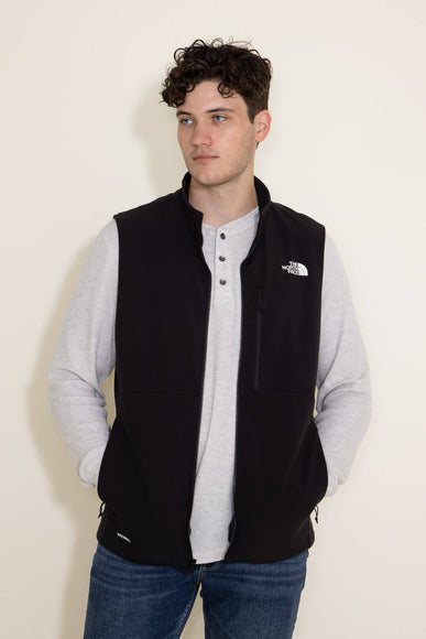 The North Face Apex Bionic Vest for Men in Black NF0A84IJ JK3
