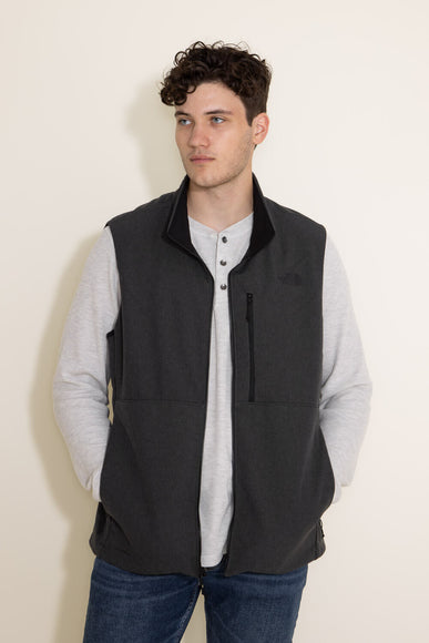 The North Face Apex Bionic Vest for Men in Grey