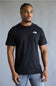 The North Face Celebration Box NSE T-Shirt for Men in Black