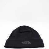 The North Face Dock Worker Recycled Beanie in Black