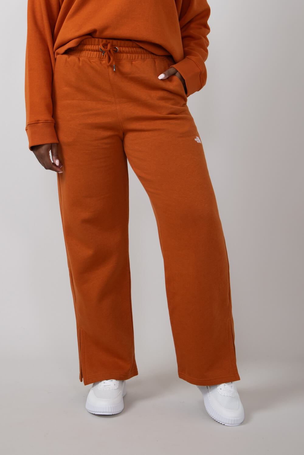  特価ブログのポータルサイト The Copper Earthen in Women for Pant Evolution Face North パンツ