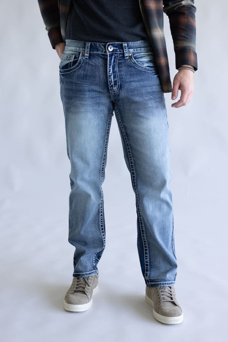 True Luck Jeans | True Luck Brand Jeans – Glik's