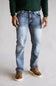 True Luck Lucian Bootcut Jeans for Men