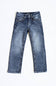 True Luck Youth Camillo Bootcut Jeans for Boys