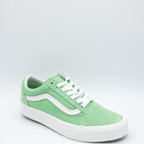 Vans Old Skool Sneakers in Pastel Green