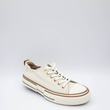 Very G Driana Sneakers for Women in Off White