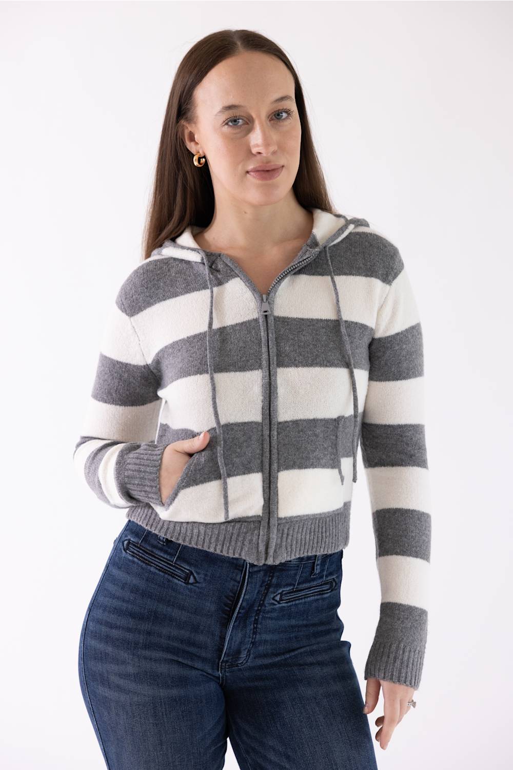 jacket on women
