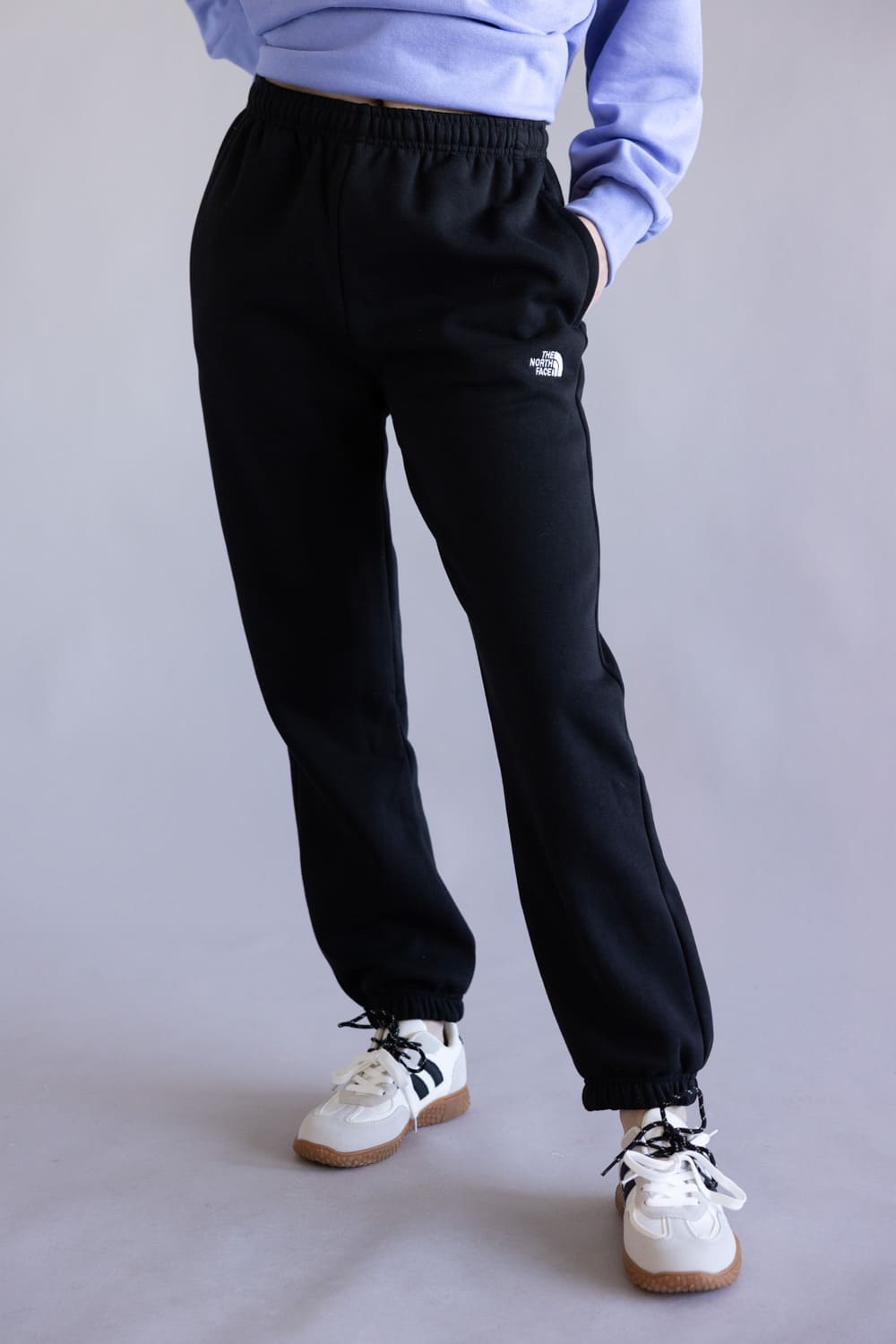 The North Face Evolution Simple Dome Pants for Women in Black