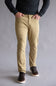 Weatherproof Vintage Momentum 5 Pocket Pants for Men in Khaki