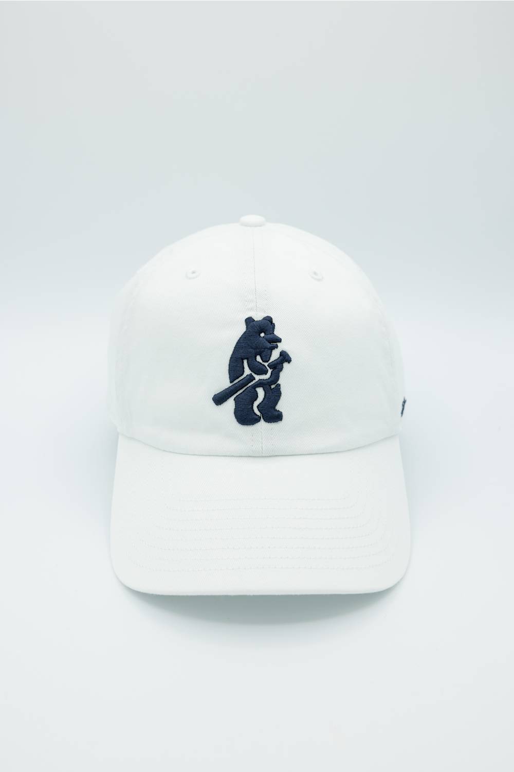'47 Chicago Cubs 1914 Clean Up Hat in White