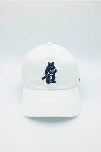 '47 Chicago Cubs 1914 Clean Up Hat in White