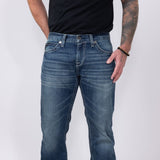 Ariat Coltrane/Silverton Straight Leg for Men