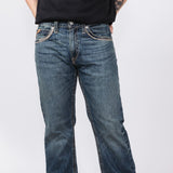 Ariat Straight Fit Jeans for Men