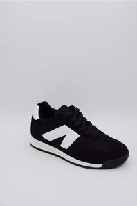  Berness Leena Sneakers for Women in Black