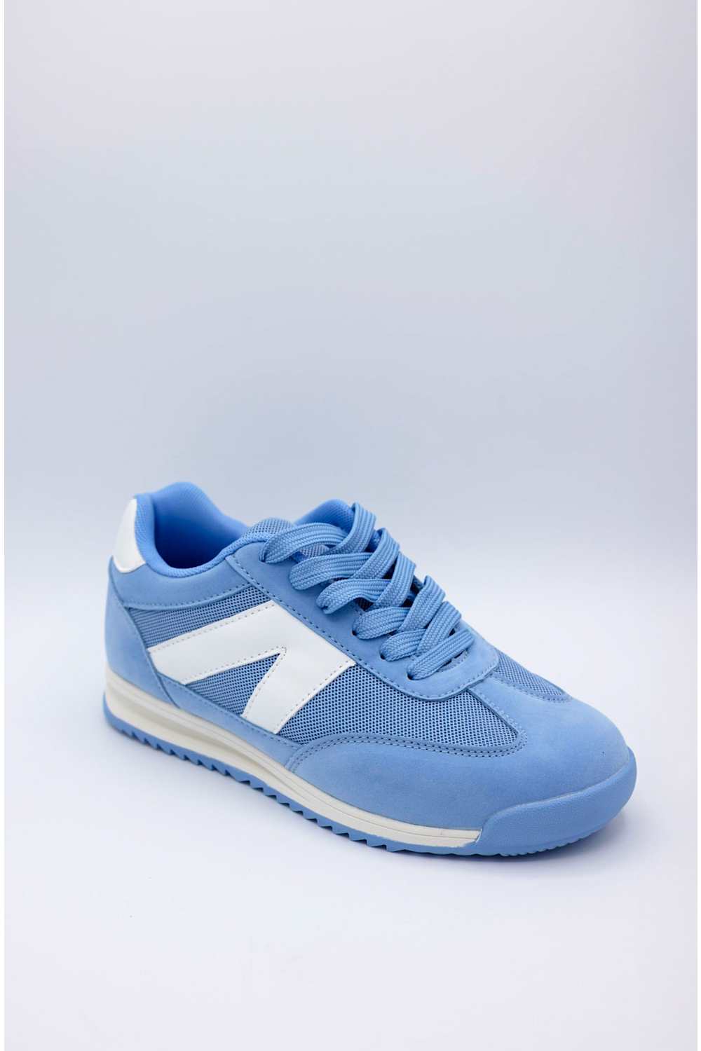 Berness Leena Sneakers for Women in Blue