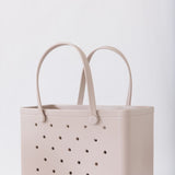Bogg Bag Original Large Bogg Bag in Mushroom