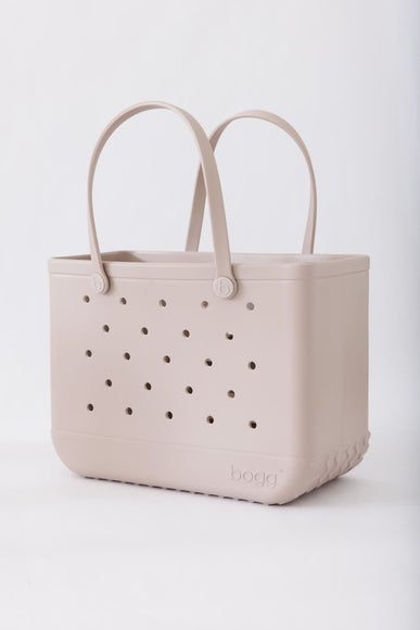 Bogg Bag Original Large Bogg Bag in Mushroom
