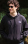 The North Face Evolution Vintage Hoodie for Men in Black