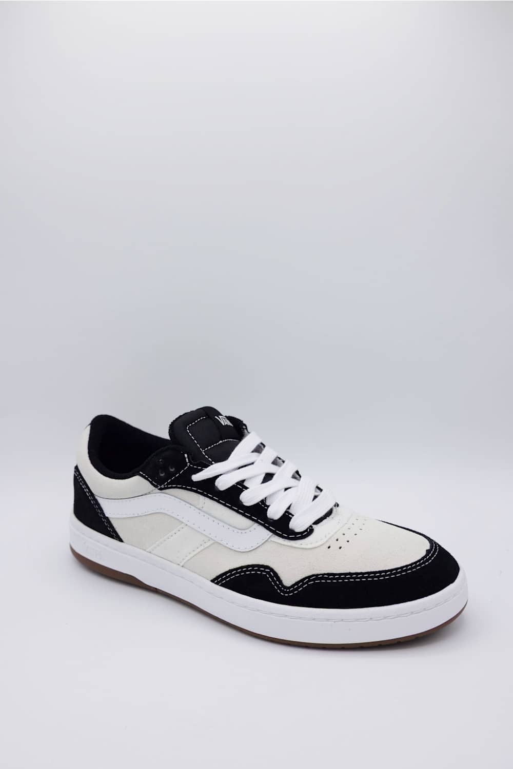 Vans Cruze 3.0 Sneakers for Men in Off White/Black