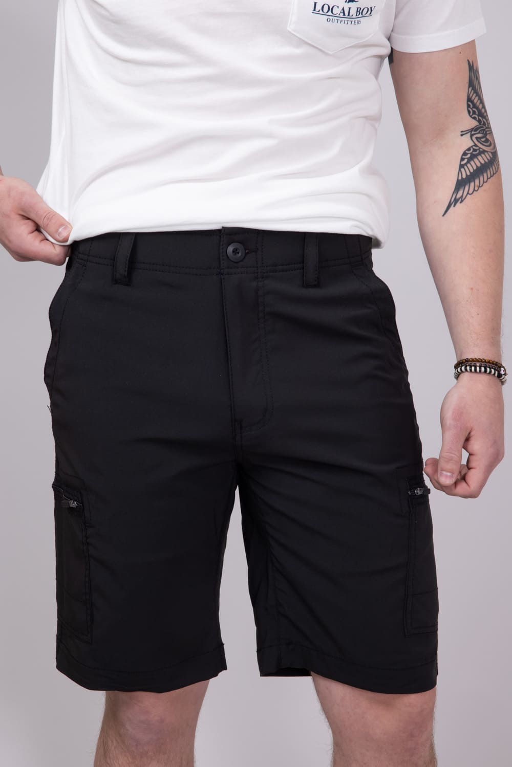 The Run 2-in-1 Shorts for Men | CEP Activating Compression