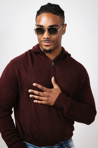 Weatherproof Vintage Jollia Sunglasses for Men in Silver