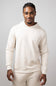1897 Active Ultimate Hoodie for Men in Beige